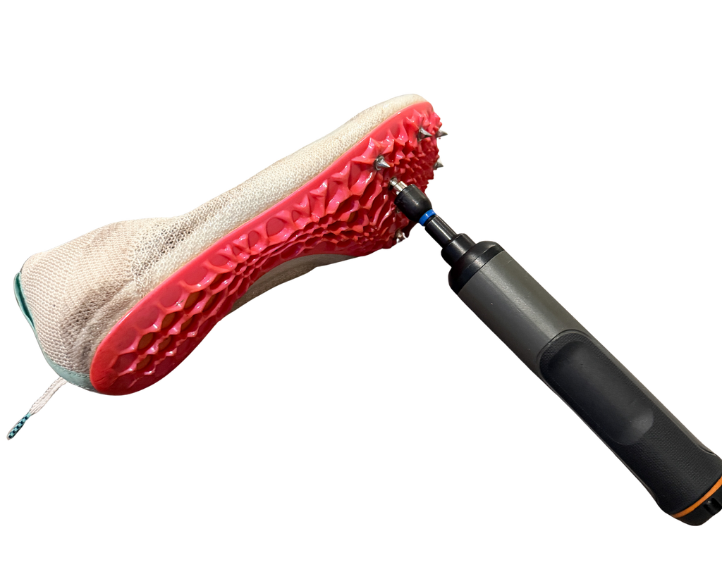 SpikeDriver Tool